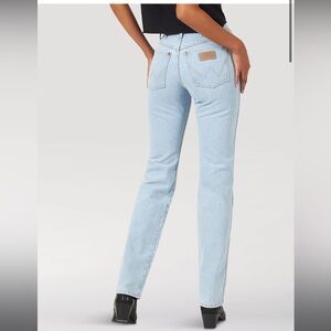Wrangler Cowboy Cut Women’s Jeans